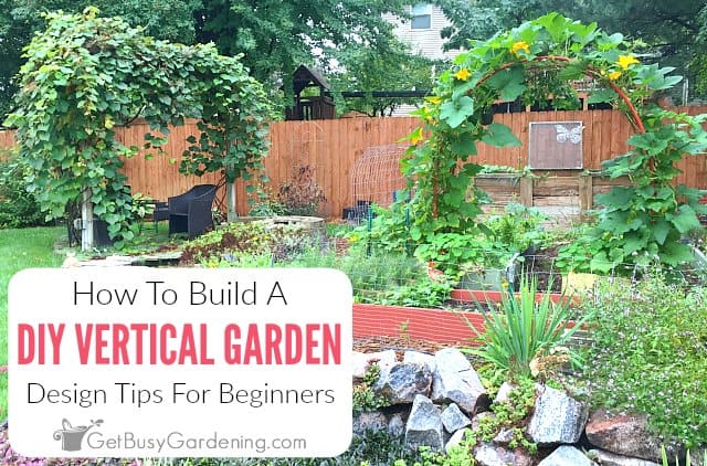 Can I Use Vertical Gardening Techniques for Growing Vegetables on Rooftops