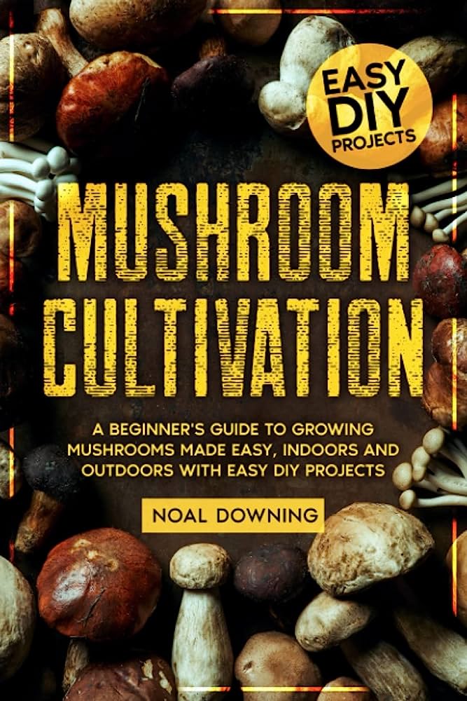 Cultivating Gourmet Mushrooms for Culinary Delights
