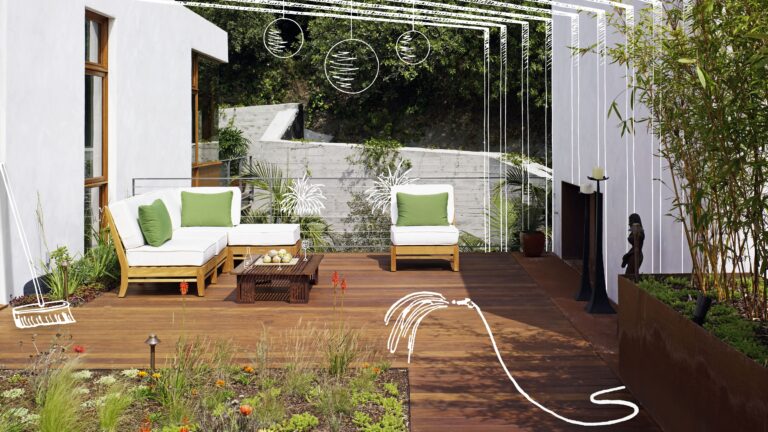 How Much Sunlight Do Herbs Need on a Rooftop Garden