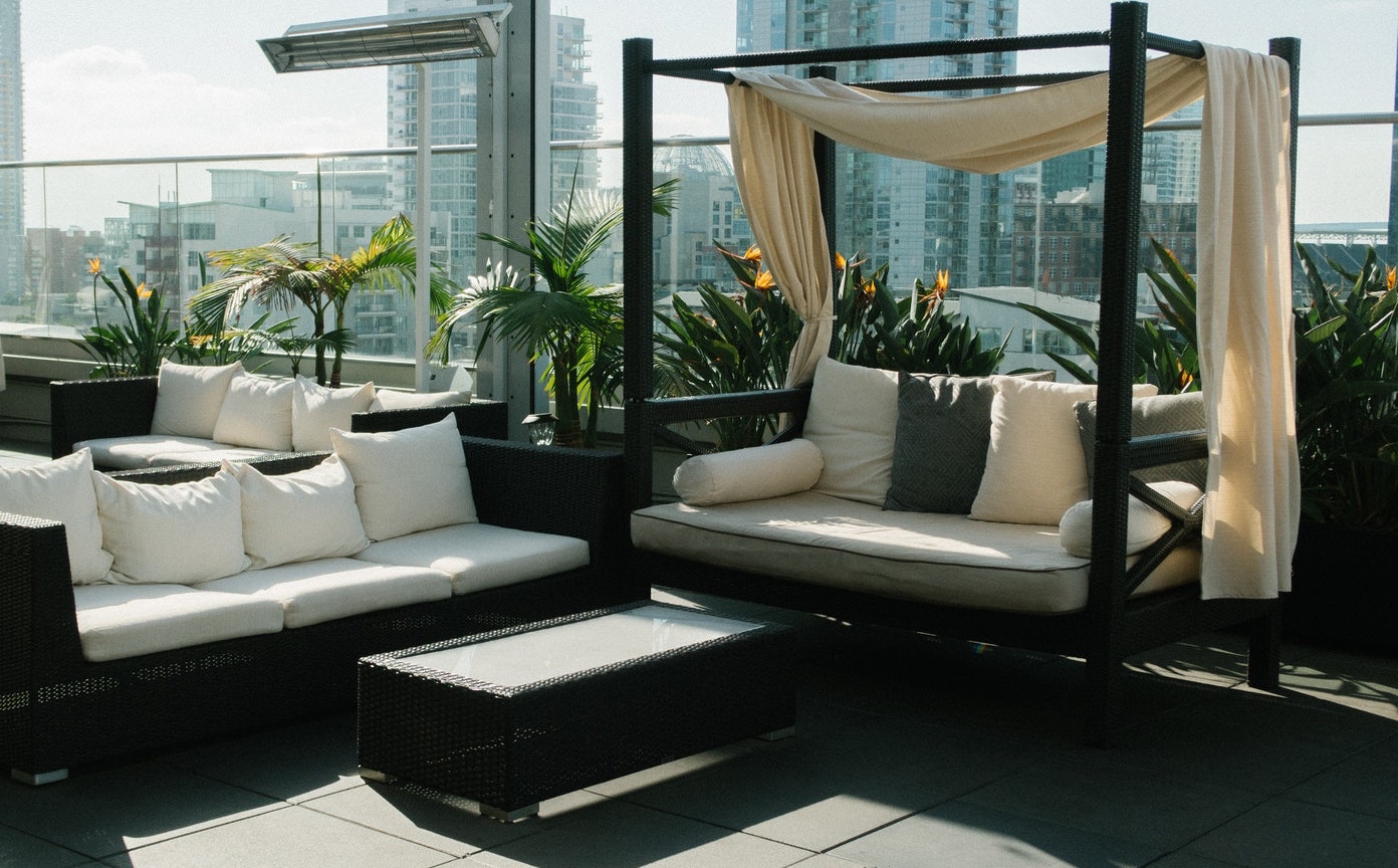 Rooftop Garden Requirements The Ultimate Guide To Creating A Green 