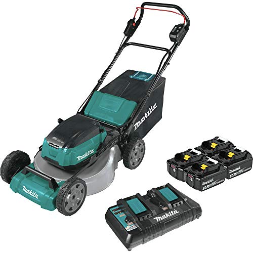 Best 21 Inch Commercial Lawn Mower