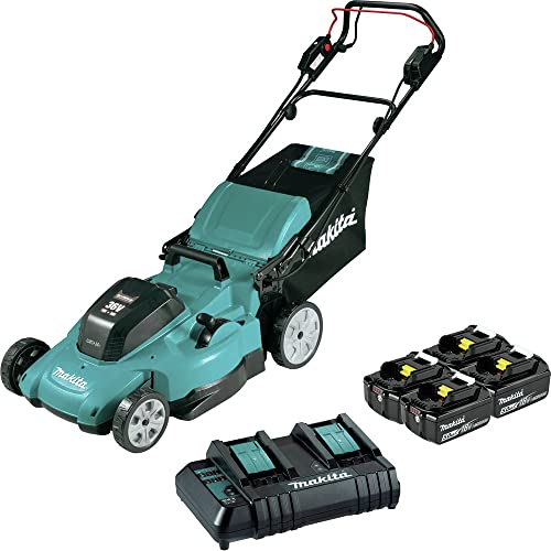 Best 21 Inch Self Propelled Lawn Mower