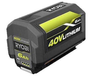 Best Battery for Ryobi Lawn Mower