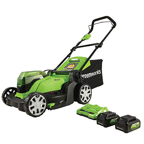 Best Battery Powered Lawn Mower for Hills