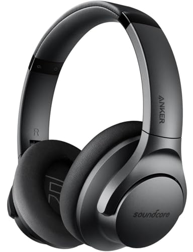 Best Bluetooth Noise Cancelling Headphones for Lawn Mowing