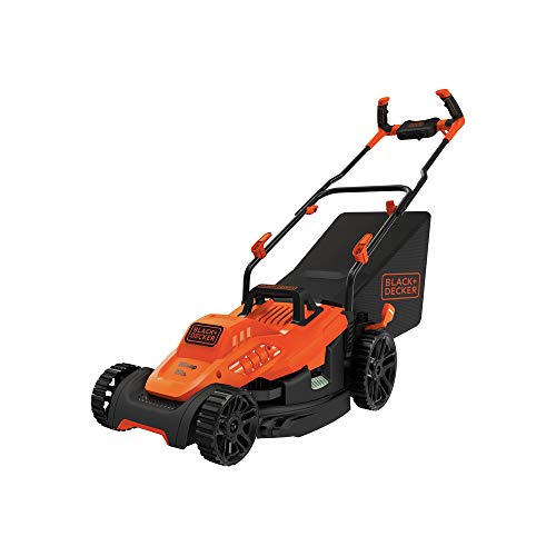 Best Budget Lawn Mower in Home Depot