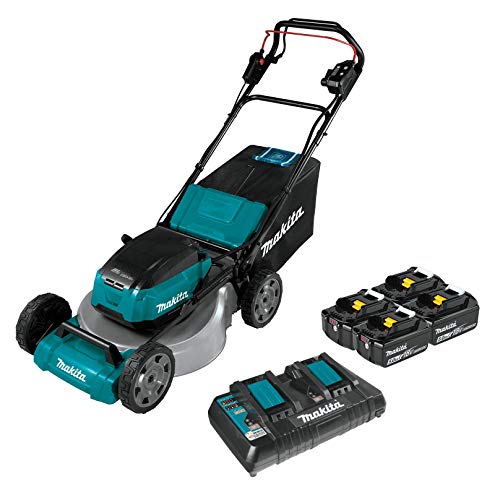 Best Commercial Lawn Mower for Residential Use