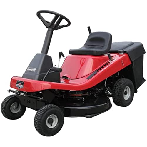 Best Petrol Lawn Mower for Large Gardens