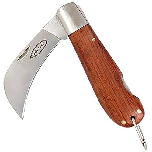 Best Pocket Knife for Gardeners