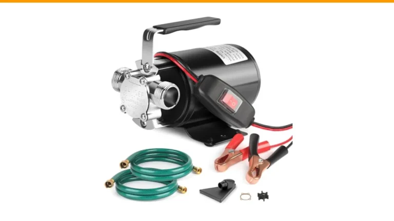 12 volt water pump for garden hose