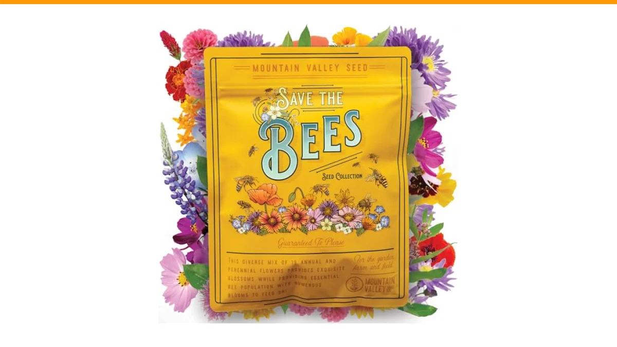 The Best Annual Flowers for Pollinators: A Comprehensive Guide 2 annual flowers for pollinators