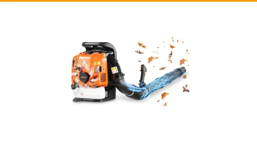 Best 4 Stroke Backpack Blower: 5 Picks That Skip the Fuel Mixing Headache 1 best 4 stroke backpack blower