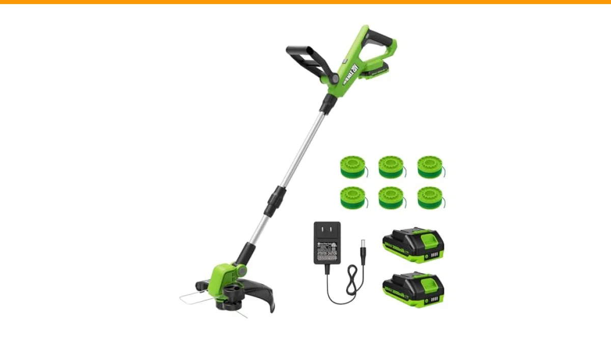 Best Affordable Weed Eater: 5 Picks That Won't Let You Down 6 best affordable weed eater