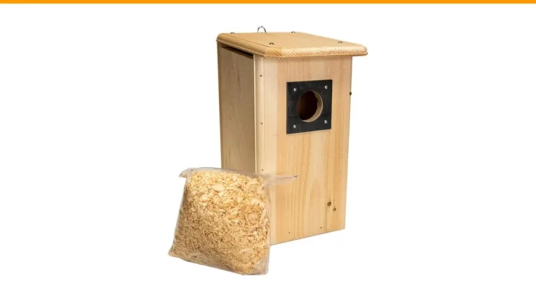 best birdhouses for flickers