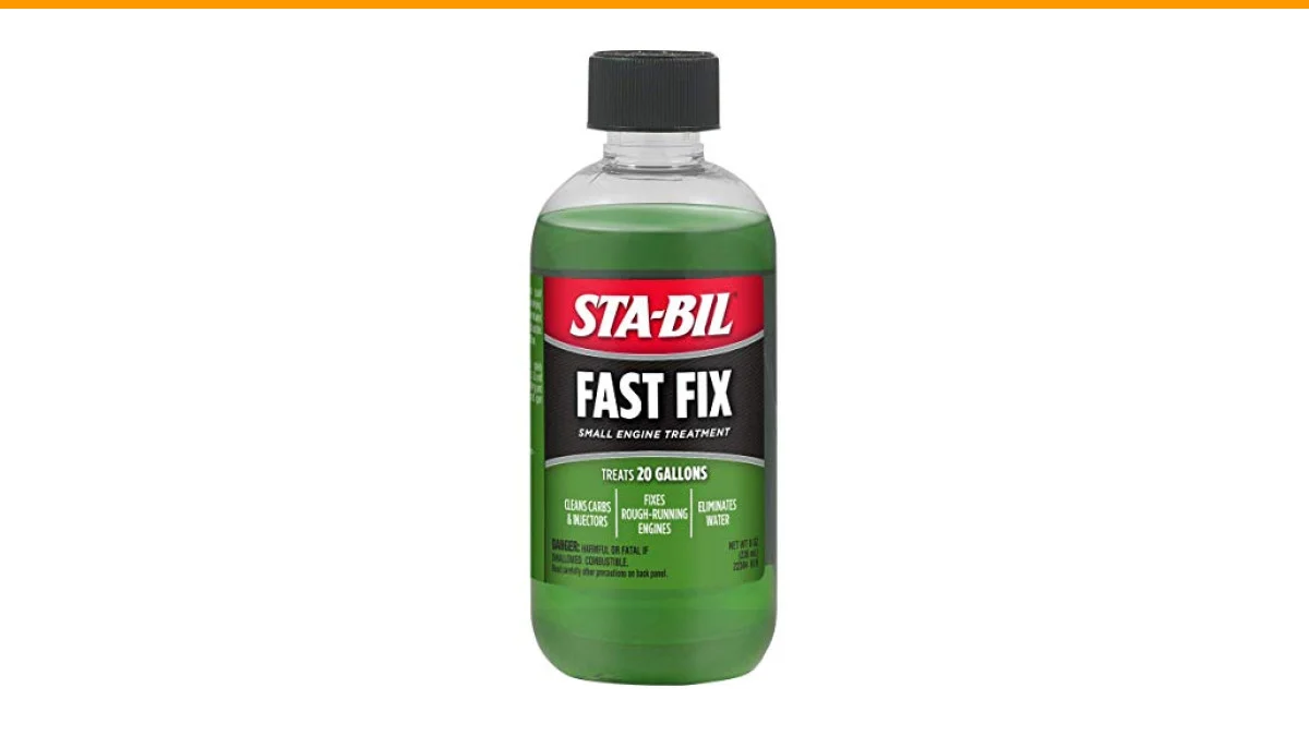 Best Carburetor Cleaner for Lawn Mower: 2026 Buyer's Guide 6 best carburetor cleaner for lawn mower