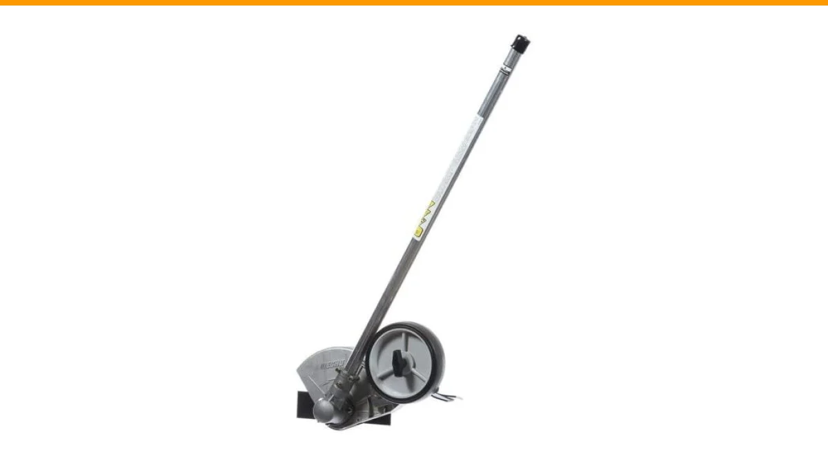 best commercial lawn edger