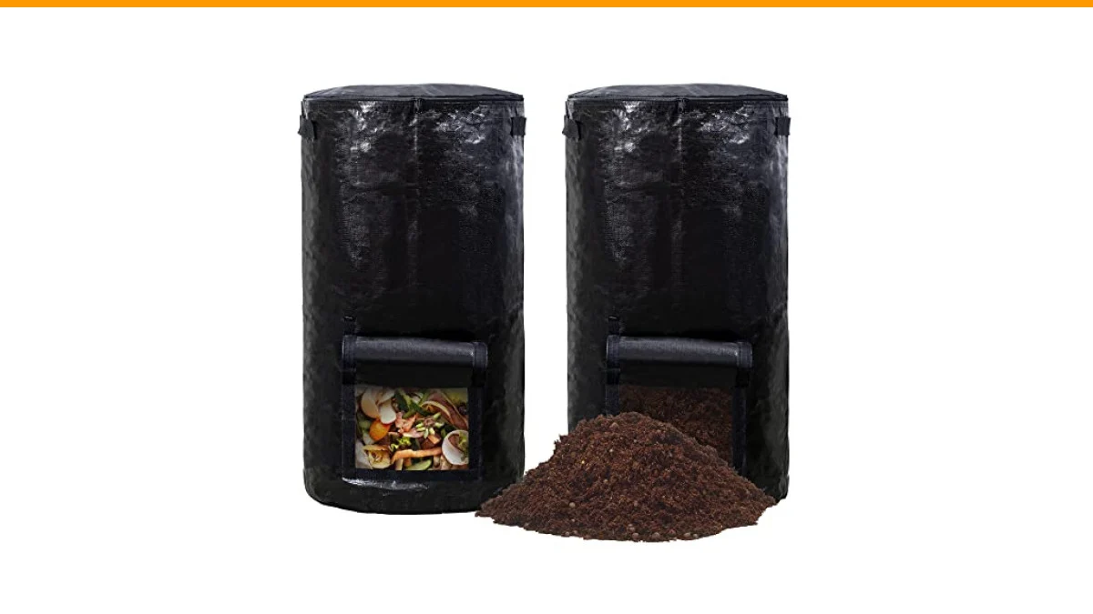 Best Compost Bin for Garage Use: 5 Picks That Actually Hold Up 6 best compost bin for garage