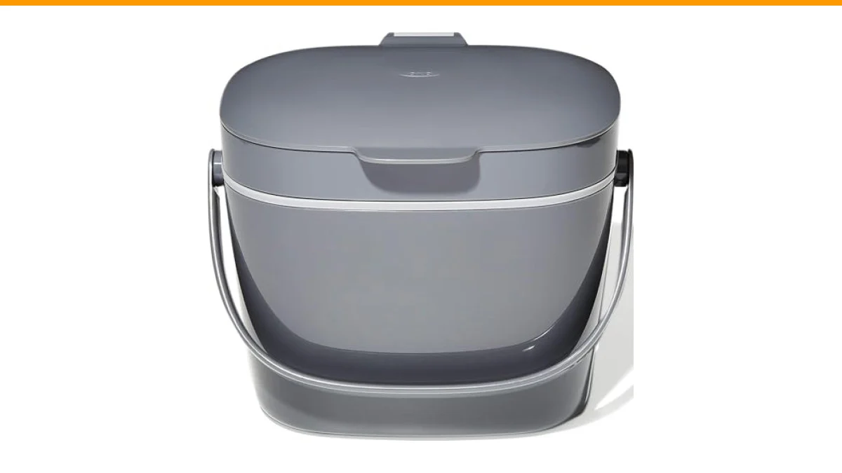 best compost bin for pest prevention