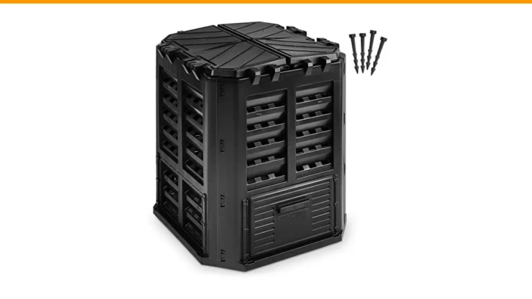 Best Compost Bin Made From Recycled Plastic: 5 Top Picks for Eco-Conscious Gardeners 23 best compost bin made from recycled plastic