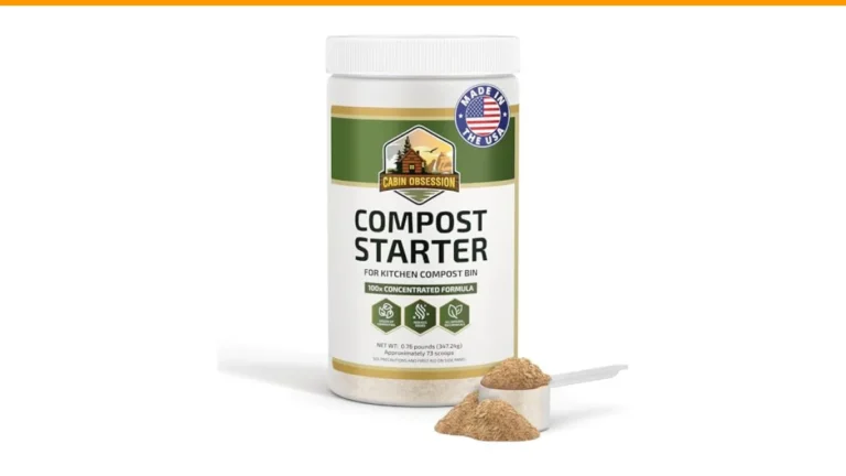 Best Compost Bin with Compost Accelerator Included: 5 All-in-One Systems That Actually Work 17 best compost bin with compost accelerator included