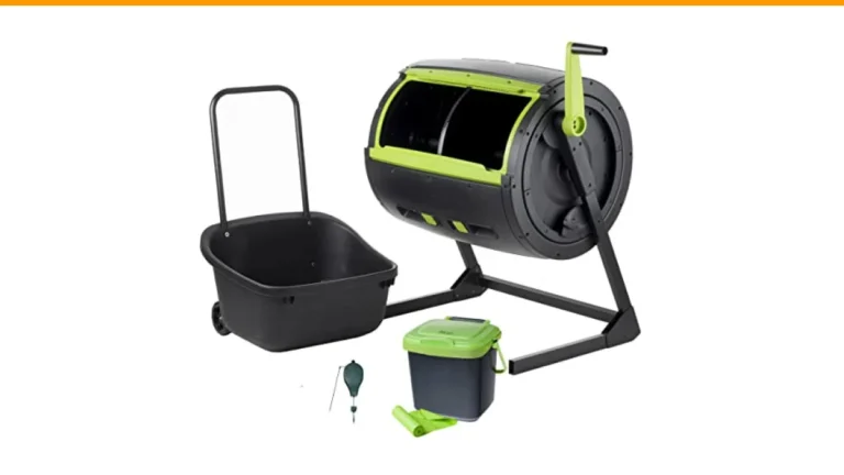 best compost bins with wheels