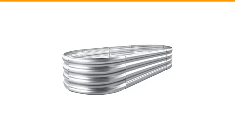 best containers for rooftop vegetable garden