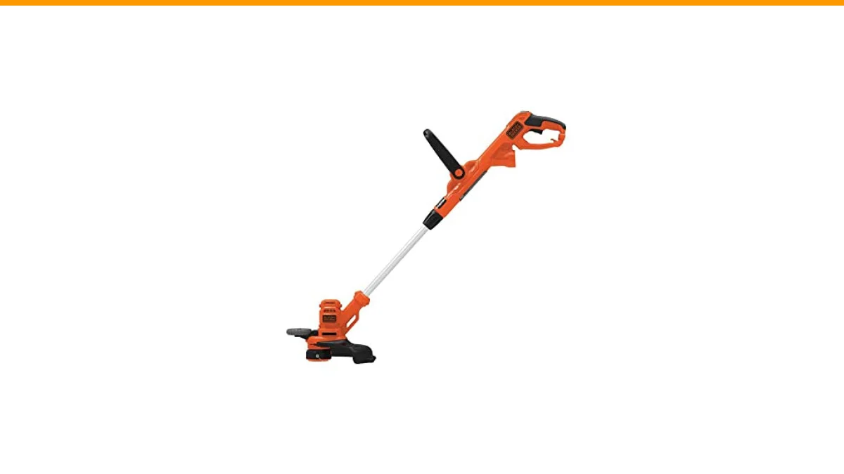 Top 4 Best Corded Weed Wacker Options for Every Yard 5 best corded weed wacker