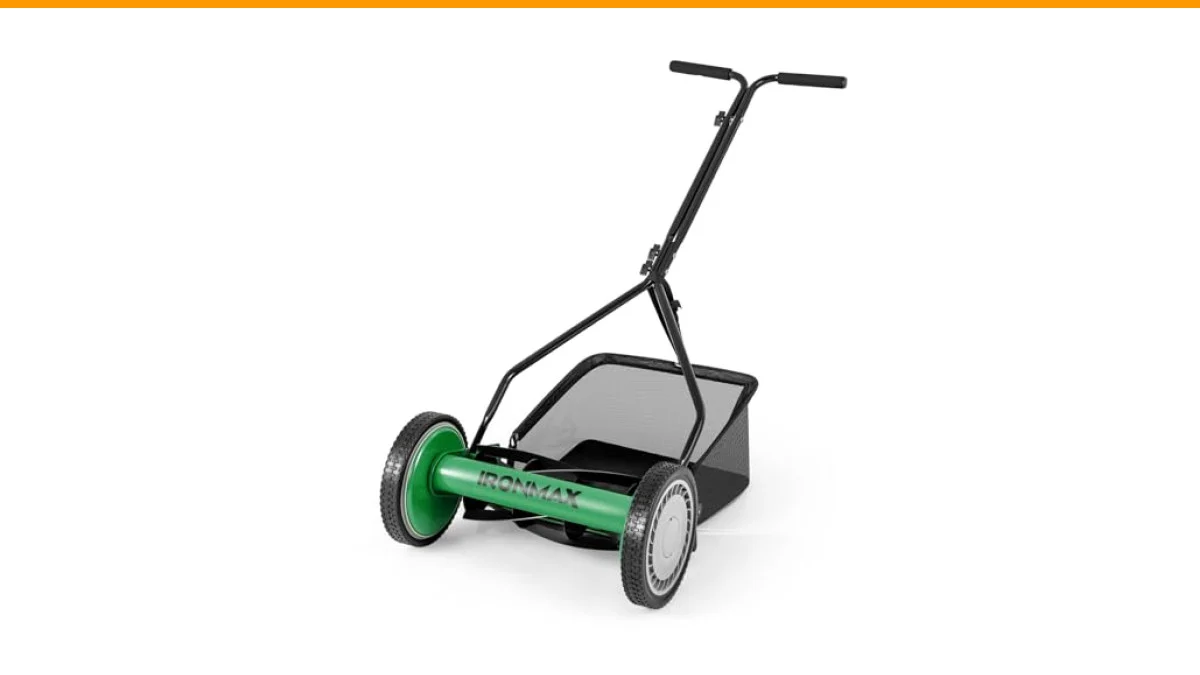 Best Cordless Cylinder Mowers For The Money 6 best cordless cylinder mowers for the money