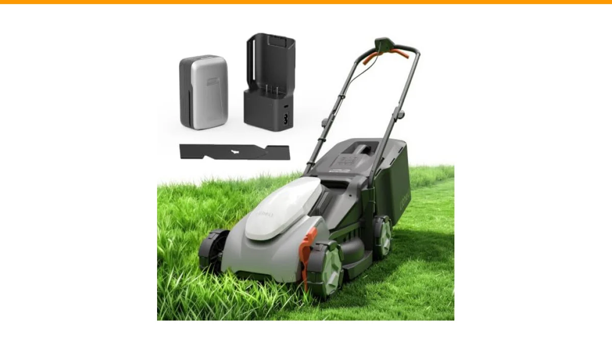 Cordless Lawn Mower Review: Finding the Right Fit for a 5,000 Sq Ft Yard 2 best cordless lawn mower for 5000 sq ft