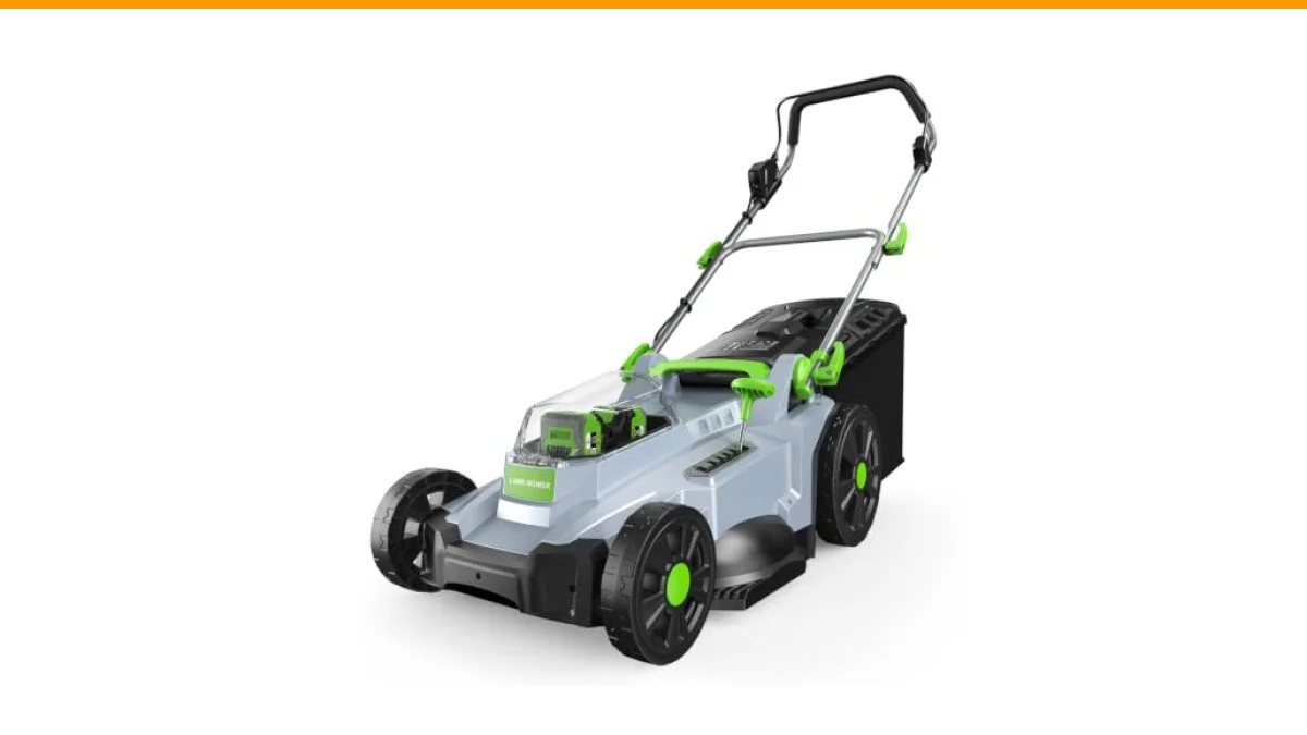Best Drivable Lawn Mower Guide: 5 Top Picks for Every Yard in 2026 1 best drivable lawn mower