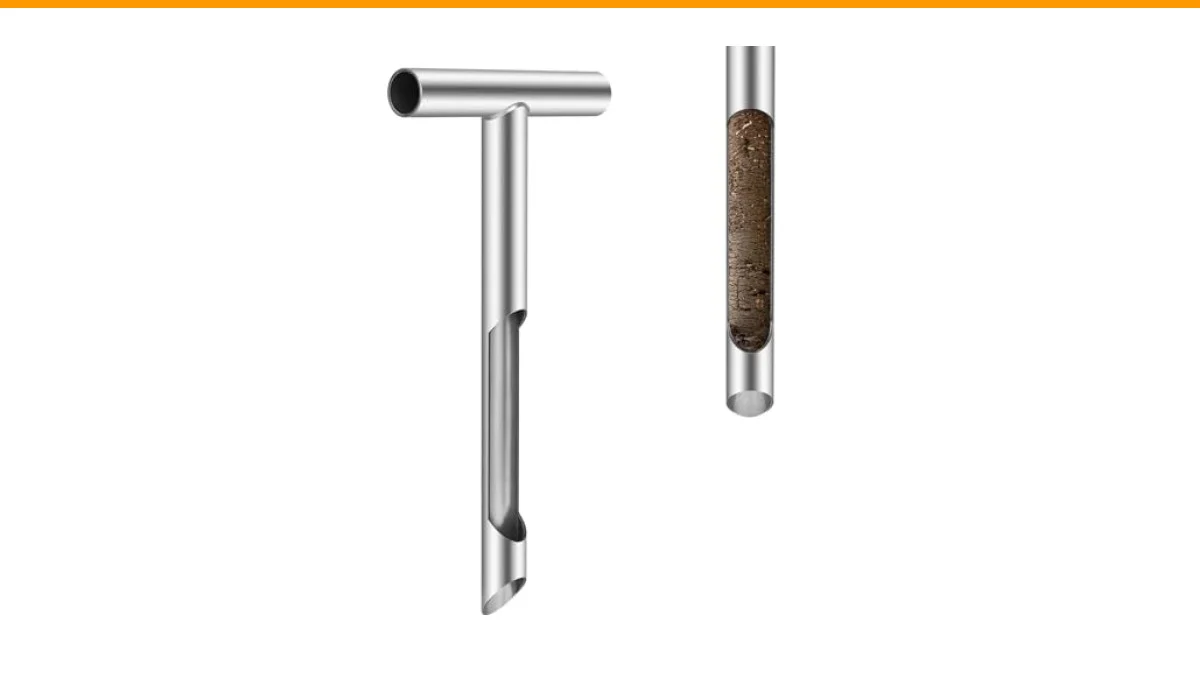 The Best Durable Soil Tester Tools: A 2026 Review of Probes and Meters Built to Last 6 best durable soil tester tool
