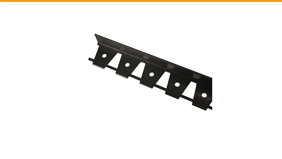 best edging for pavers