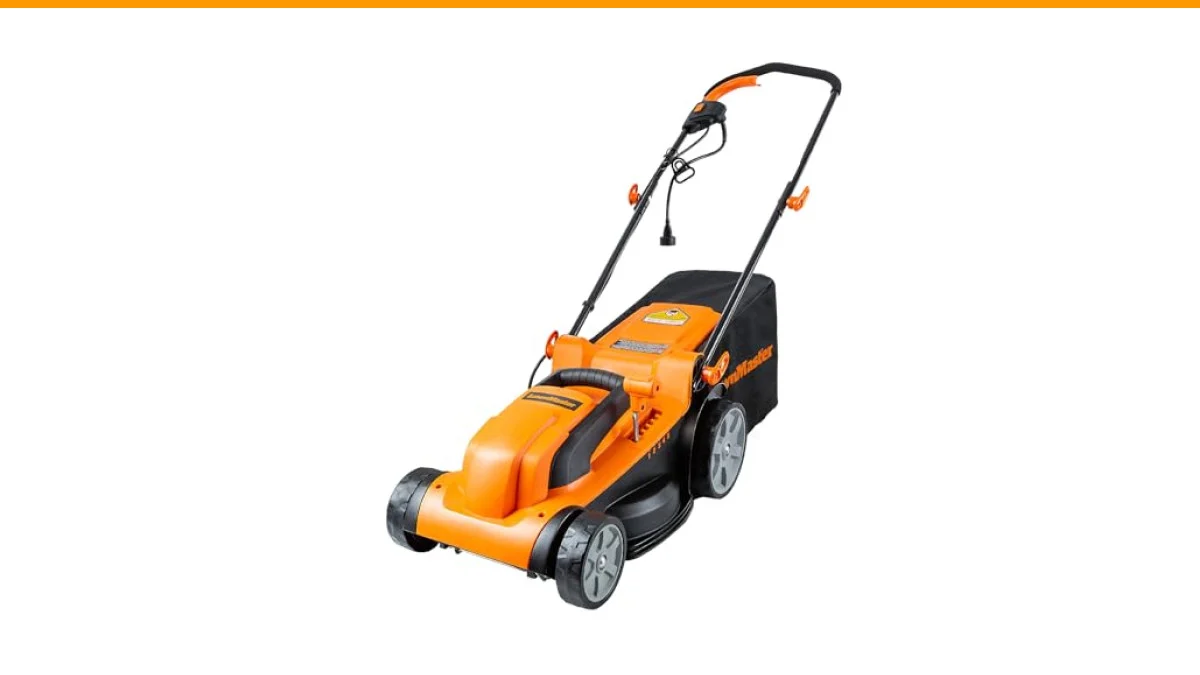 Best Electric Cylinder Lawn Mower for Thick Grass: 5 Top Picks 6 best electric cylinder lawn mower for thick grass