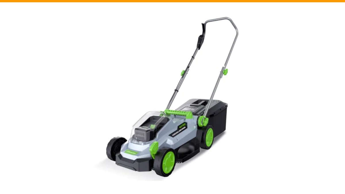 Best Electric Lawn Mower Under $300: 5 Tested Picks for Real Yards 6 best electric lawn mower under 300