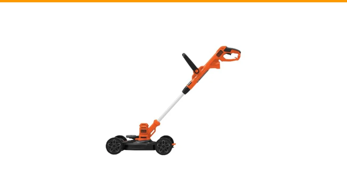 Top 4 Best Electric Lawn Trimmers: Corded vs Cordless, Runtime, and Real Costs 5 best electric lawn trimmer