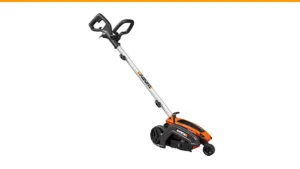 best electric yard edger