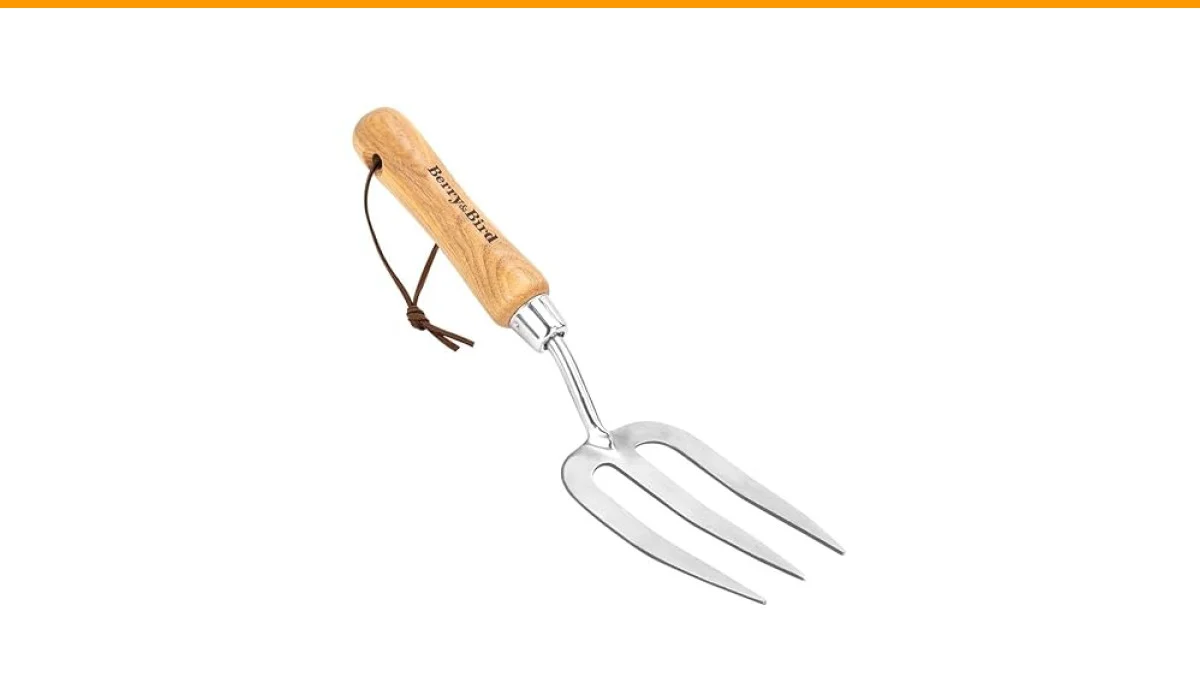 Best Garden Hand Fork: 5 Tested Picks for Clay, Rocky Soil and Weeding 6 best garden hand fork