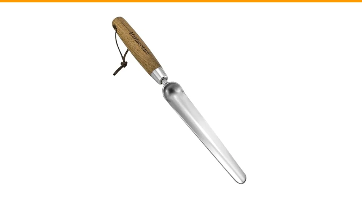 Best Garden Trowel for Greenhouse Seedlings: 5 Tools That Actually Work 6 best garden trowel for greenhouse seedlings