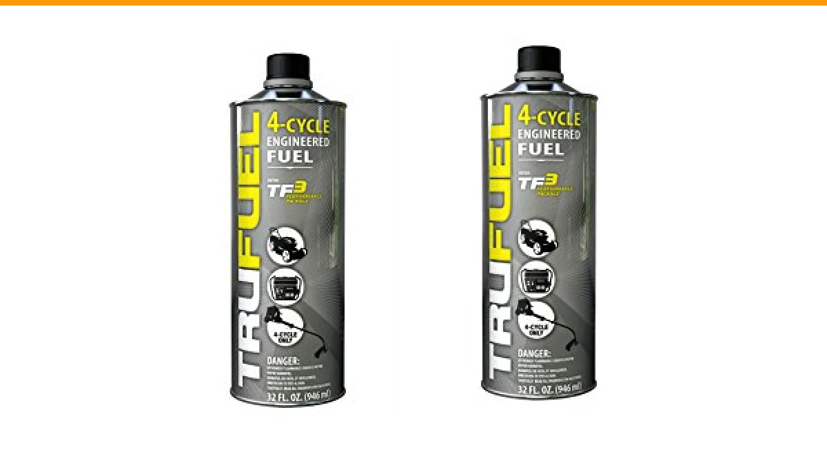 Best Gas for Lawn Mower Ethanol-Free: Top 5 Picks for 2026 6 best gas for lawn mower ethanol-free