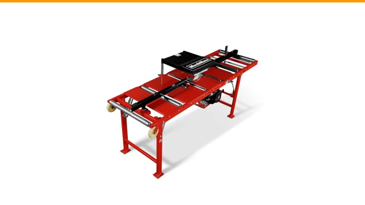 best gasoline edgers
