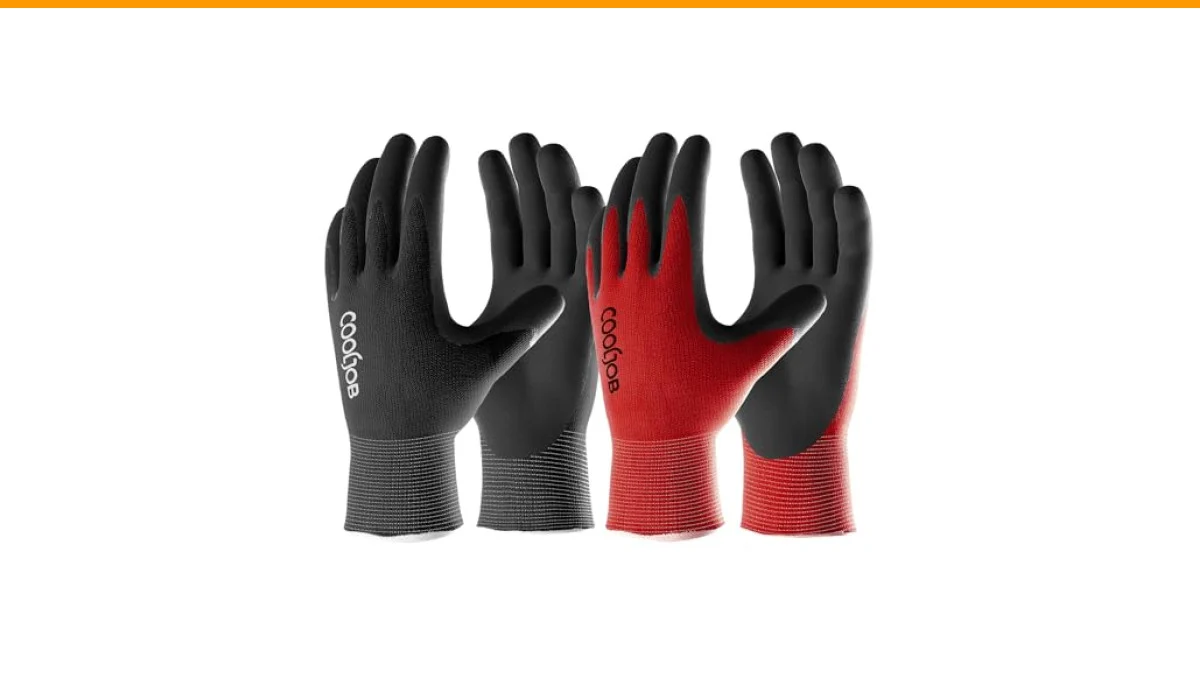 Best Gloves for Pulling Weeds: 5 Picks That Protect Your Hands 6 best gloves for pulling weeds