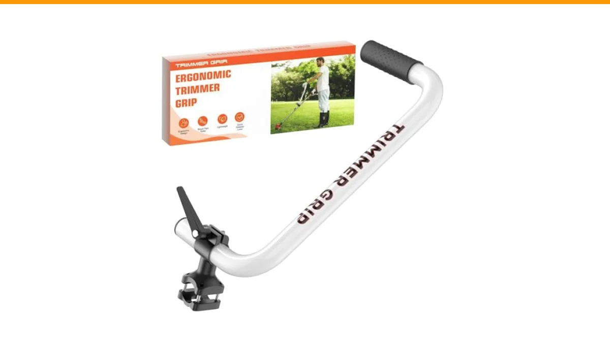 Best Grass Trimmer Accessories: Top Picks for Lawn Care 7 best grass trimmer accessories