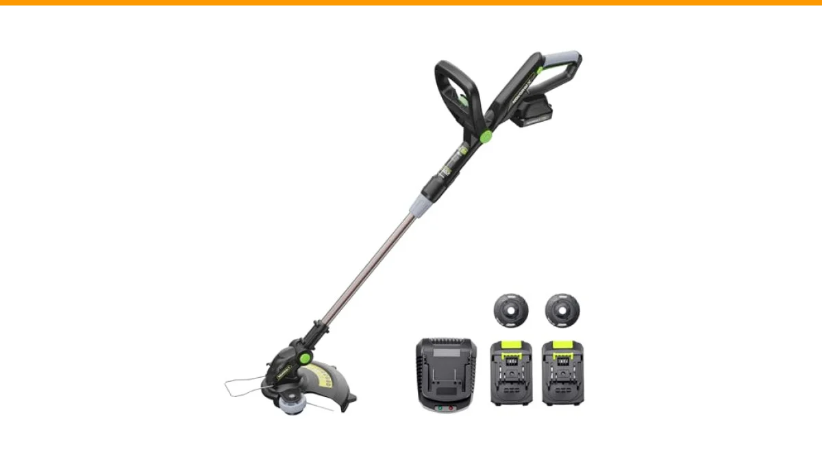 Best Grass Trimmer for Women: 5 Lightweight Picks That Actually Work 5 best grass trimmer for women