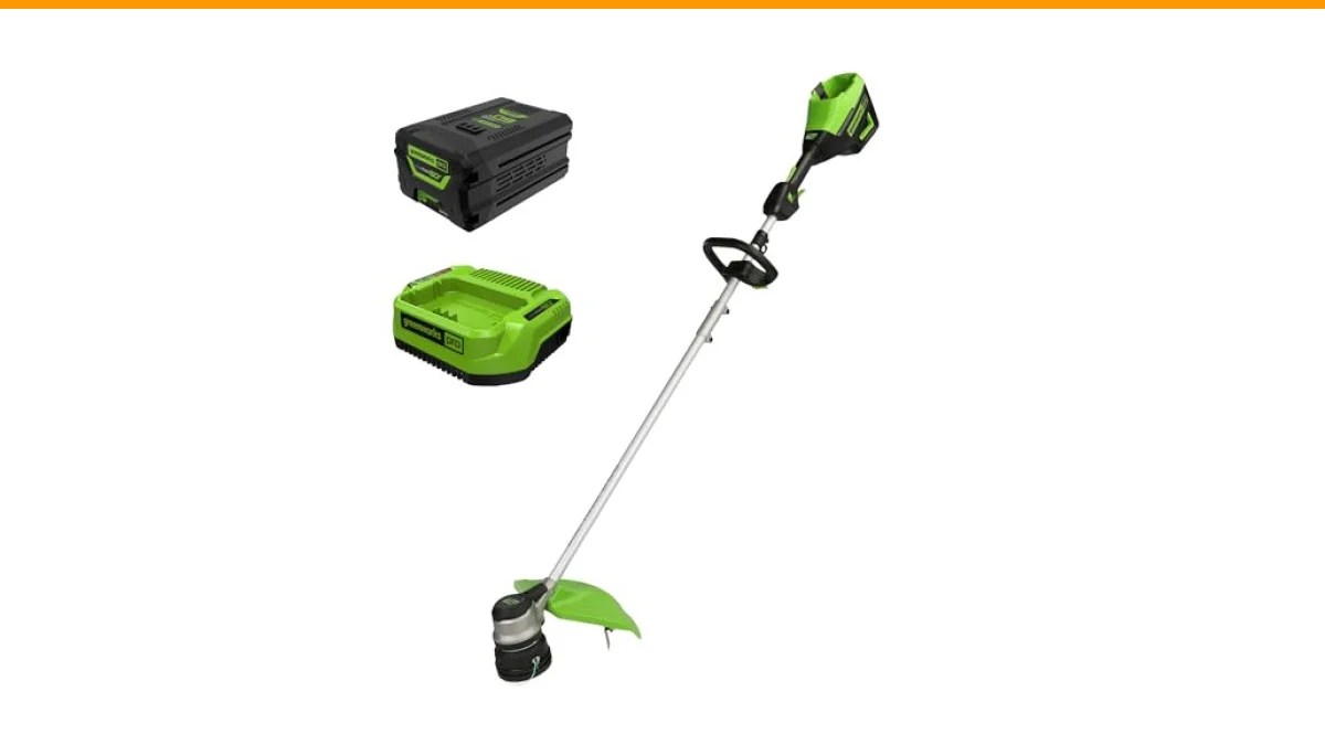 best heavy duty weed eater