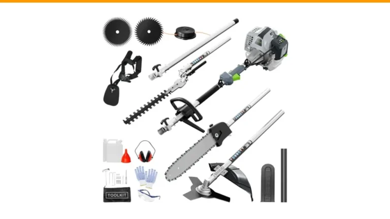 best hedge trimmer safety lock