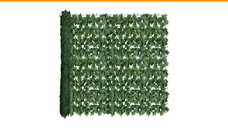 best hedge trimmers for privacy screens