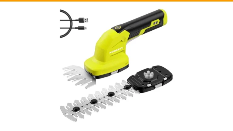 best hedge trimmers for professional gardeners