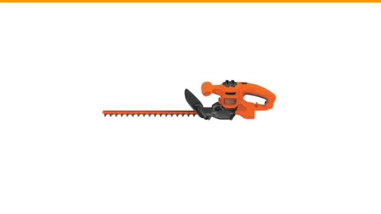 Best Hedge Trimmers for Shrub Shaping in 2026: Expert Picks 31 best hedge trimmers for shrub shaping