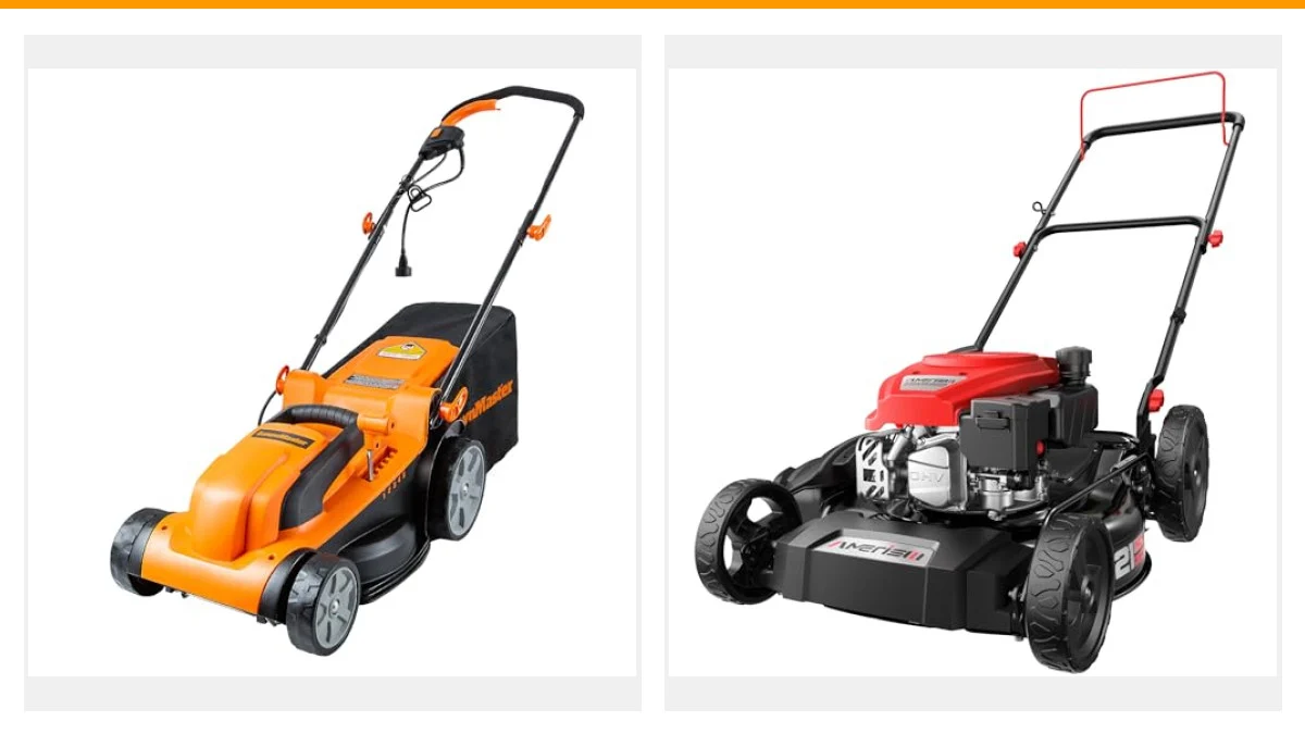 Best Home Depot Lawn Mowers for Hills and Bushes: 5 Expert Picks for Slopes and Thick Growth 6 best home depot lawn mowers for hills and bushes
