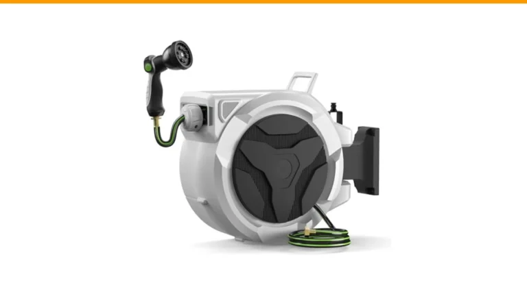 best hose reels under 100